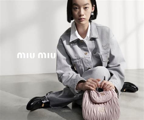 sloth unleashed — adarchives: Miu Miu in i